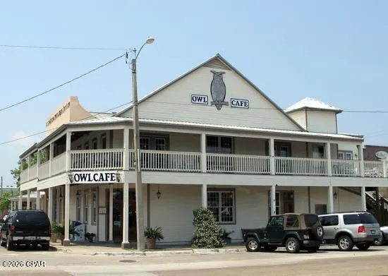 242 15th Street Apalachicola, FL 32320