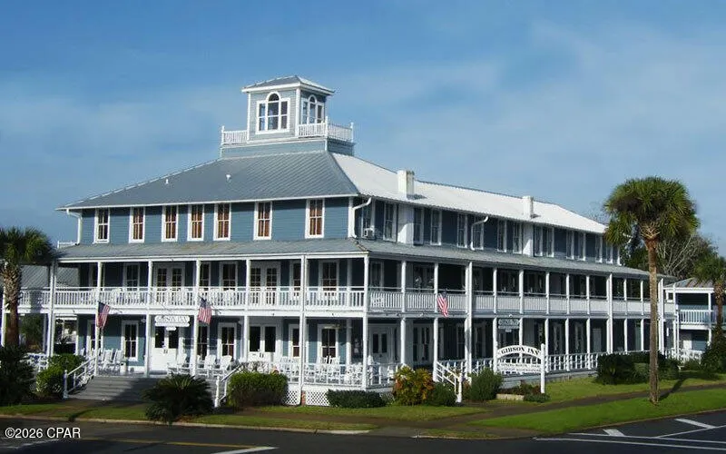 242 15th Street Apalachicola, FL 32320