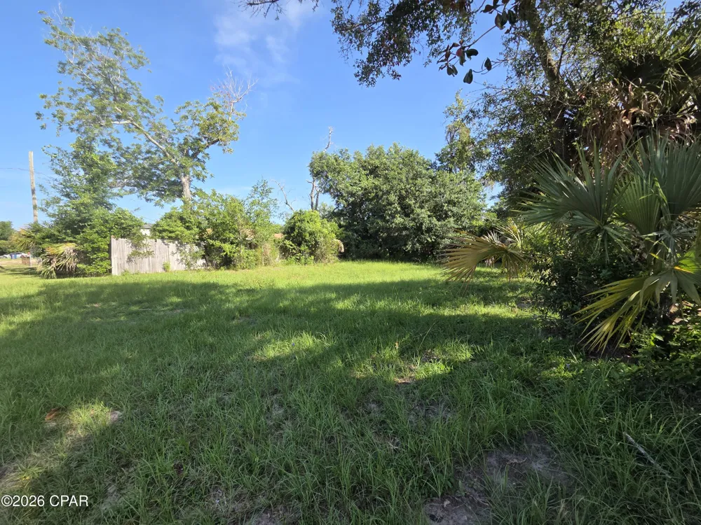 2807 E 6th Street Panama City, FL 32401