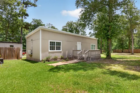 290 Magnolia Road