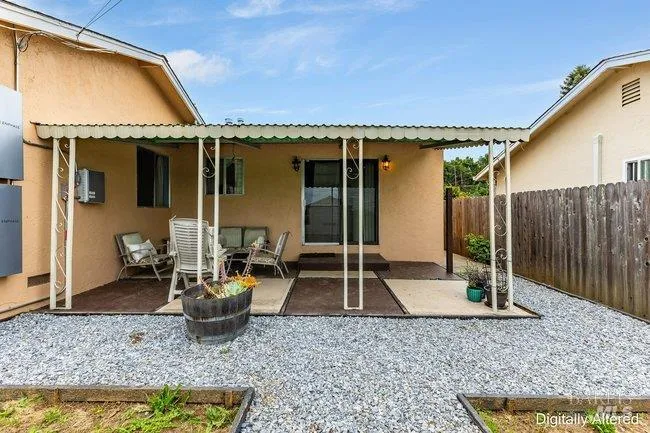 431 Gonzaga Avenue Vallejo, CA 94589