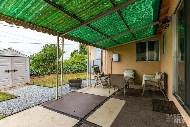 431 Gonzaga Avenue Vallejo, CA 94589
