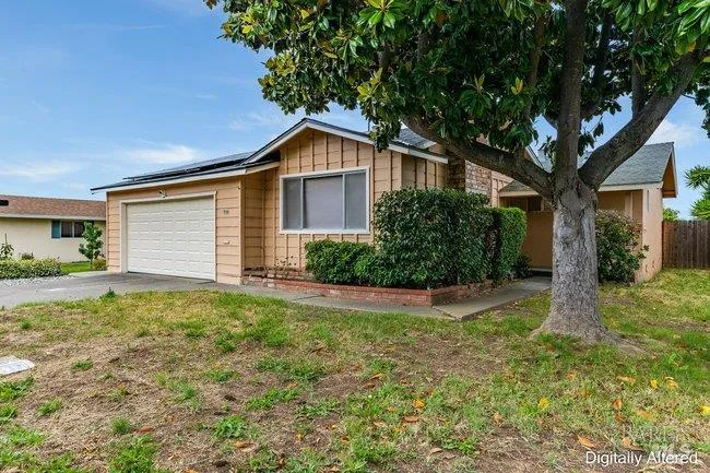 431 Gonzaga Avenue Vallejo, CA 94589