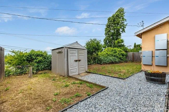 431 Gonzaga Avenue Vallejo, CA 94589
