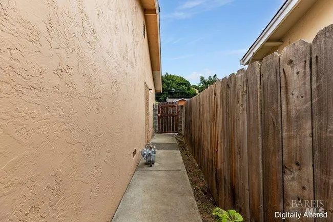 431 Gonzaga Avenue Vallejo, CA 94589