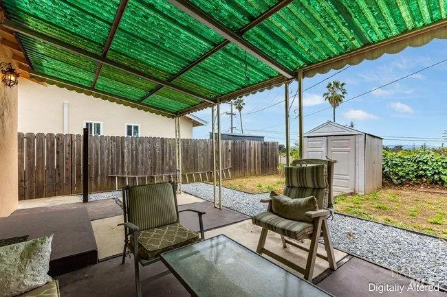 431 Gonzaga Avenue Vallejo, CA 94589