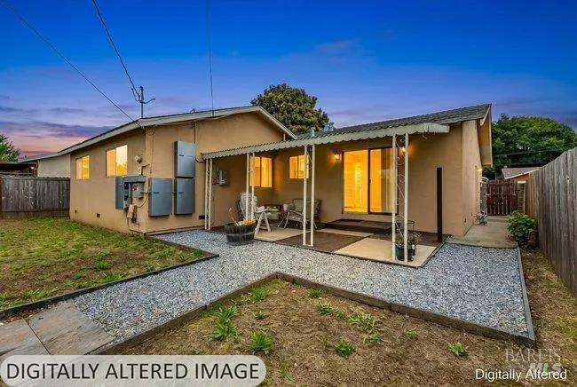 431 Gonzaga Avenue Vallejo, CA 94589