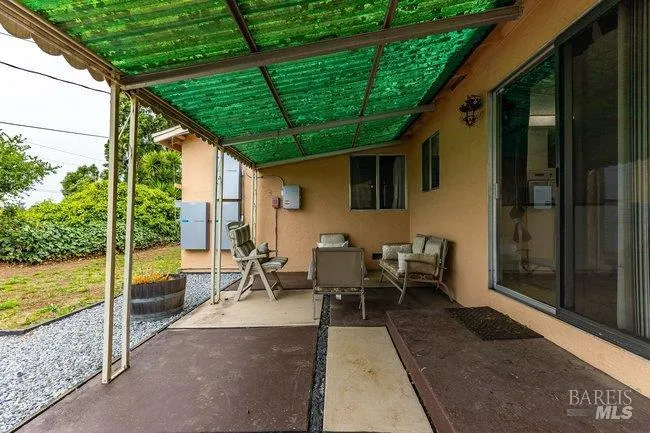 431 Gonzaga Avenue Vallejo, CA 94589