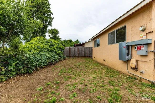 431 Gonzaga Avenue Vallejo, CA 94589