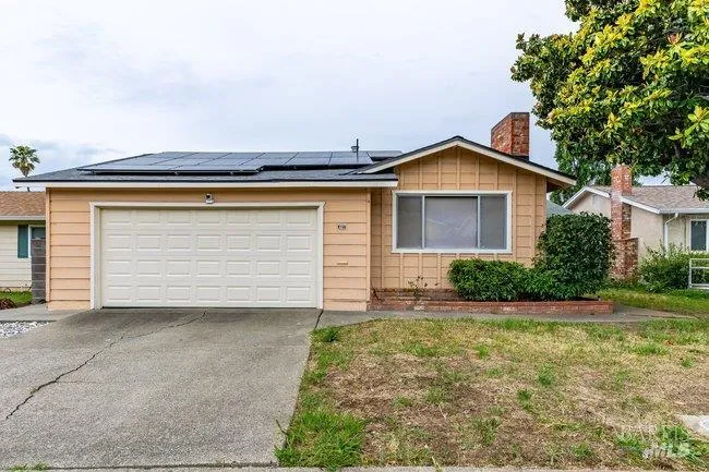 431 Gonzaga Avenue Vallejo, CA 94589
