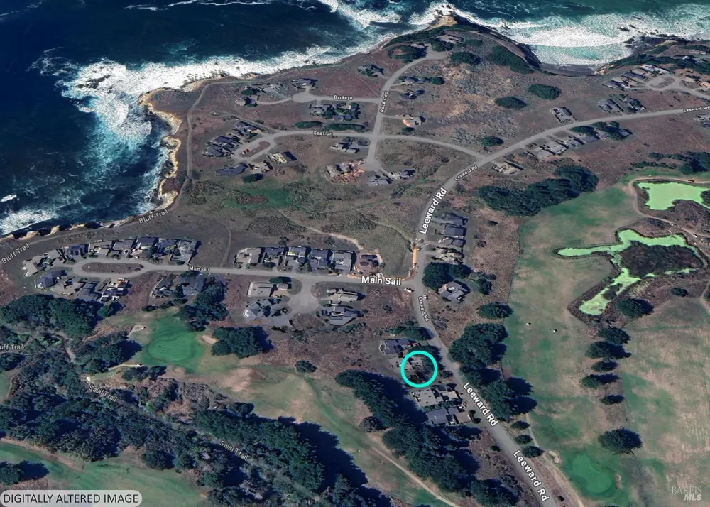41889 Leeward Road The Sea Ranch, CA 95497