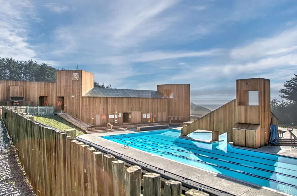 41889 Leeward Road The Sea Ranch, CA 95497