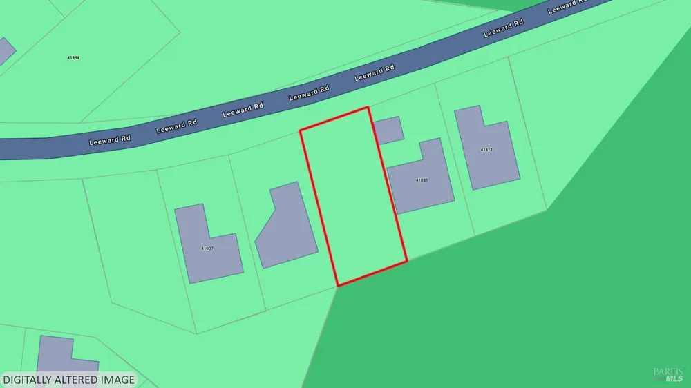 41889 Leeward Road The Sea Ranch, CA 95497
