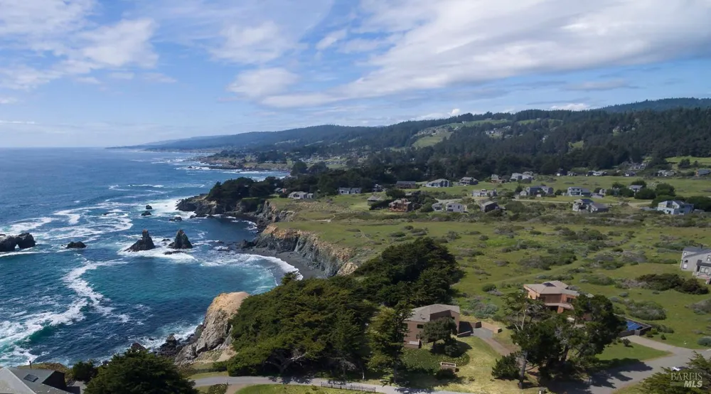 41889 Leeward Road The Sea Ranch, CA 95497