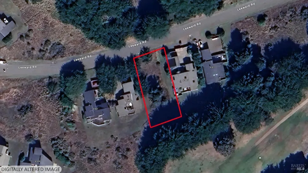 41889 Leeward Road The Sea Ranch, CA 95497