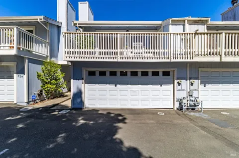 331 East T Street