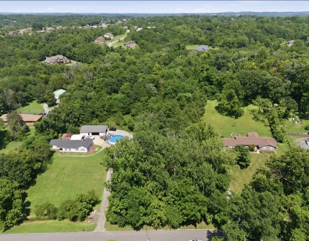 0 Glen Echo Dr Old Hickory, TN 37138