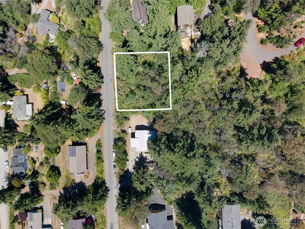 1024 Fir Street Port Townsend, WA 98368