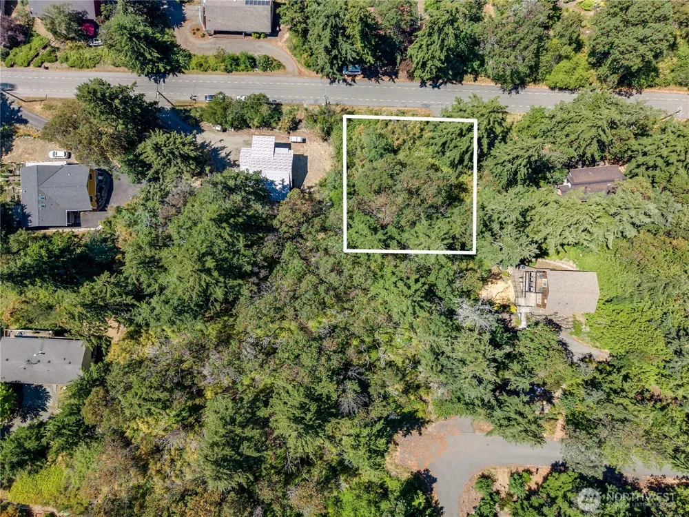 1024 Fir Street Port Townsend, WA 98368