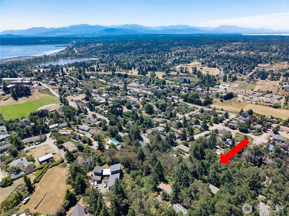 1024 Fir Street Port Townsend, WA 98368