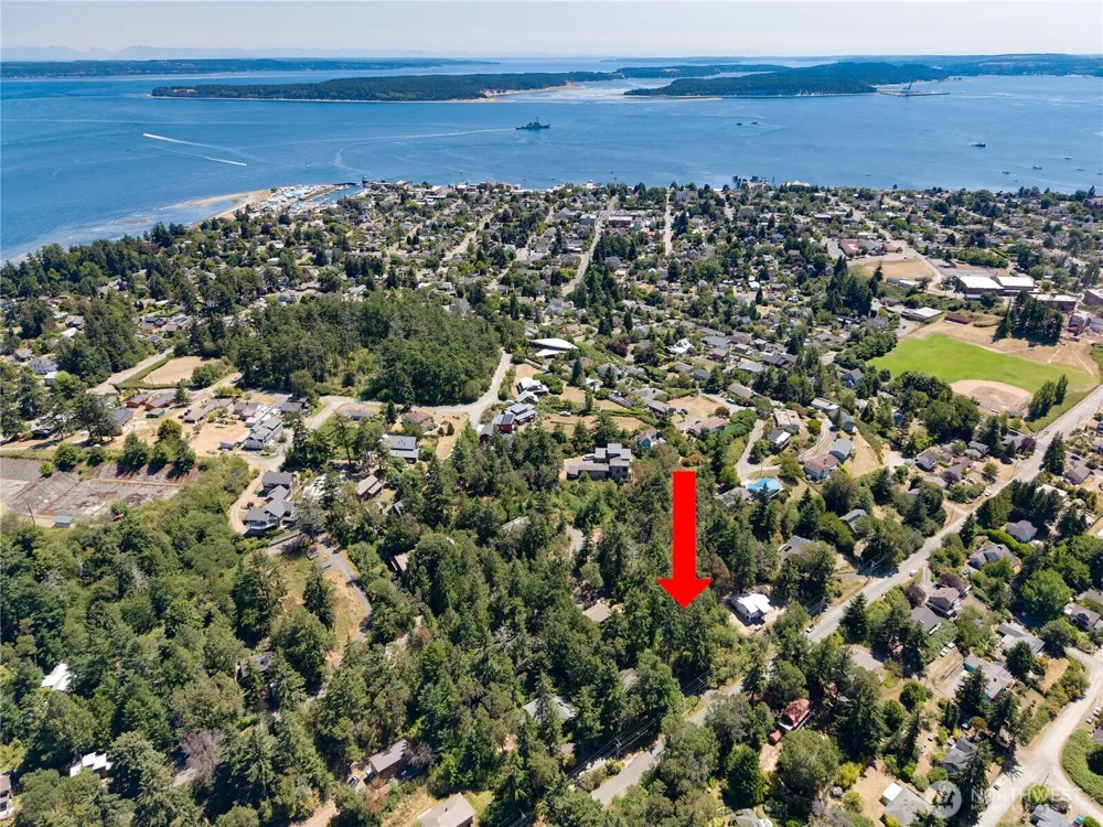 1024 Fir Street Port Townsend, WA 98368