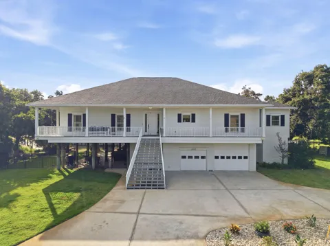4639 Smokey Road