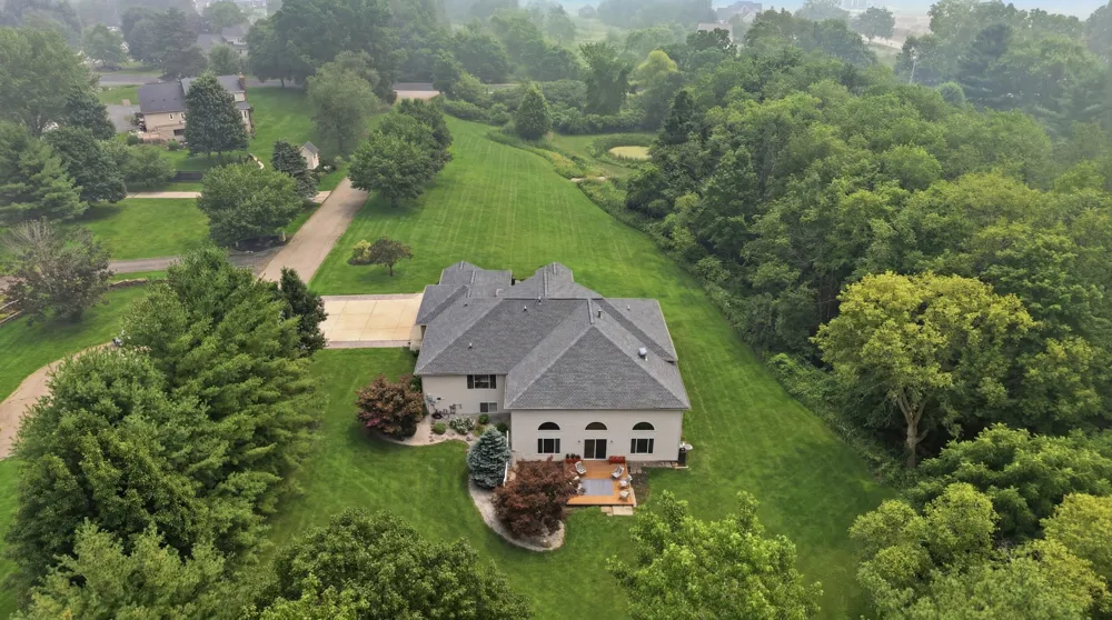 460 Buckshot Drive SW Grandville, MI 49418