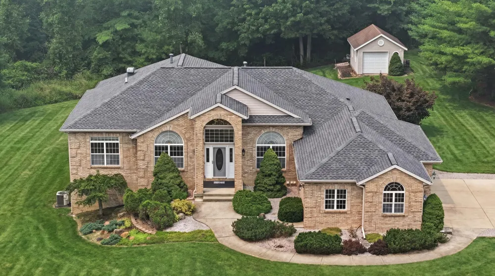 460 Buckshot Drive SW Grandville, MI 49418