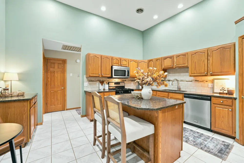 460 Buckshot Drive SW Grandville, MI 49418