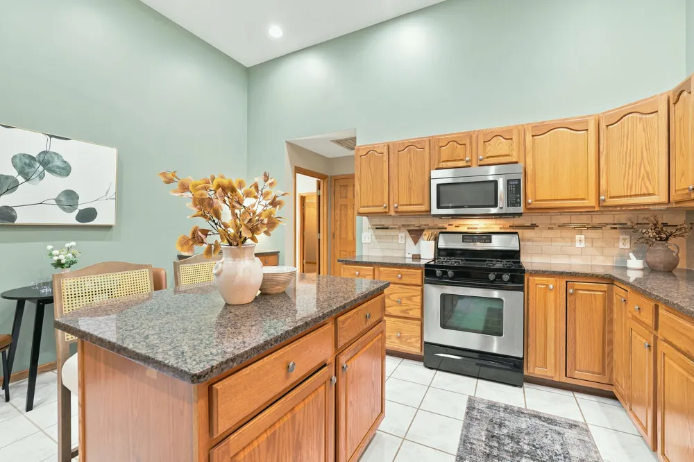 460 Buckshot Drive SW Grandville, MI 49418