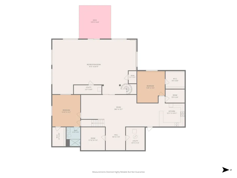 460 Buckshot Drive SW Grandville, MI 49418