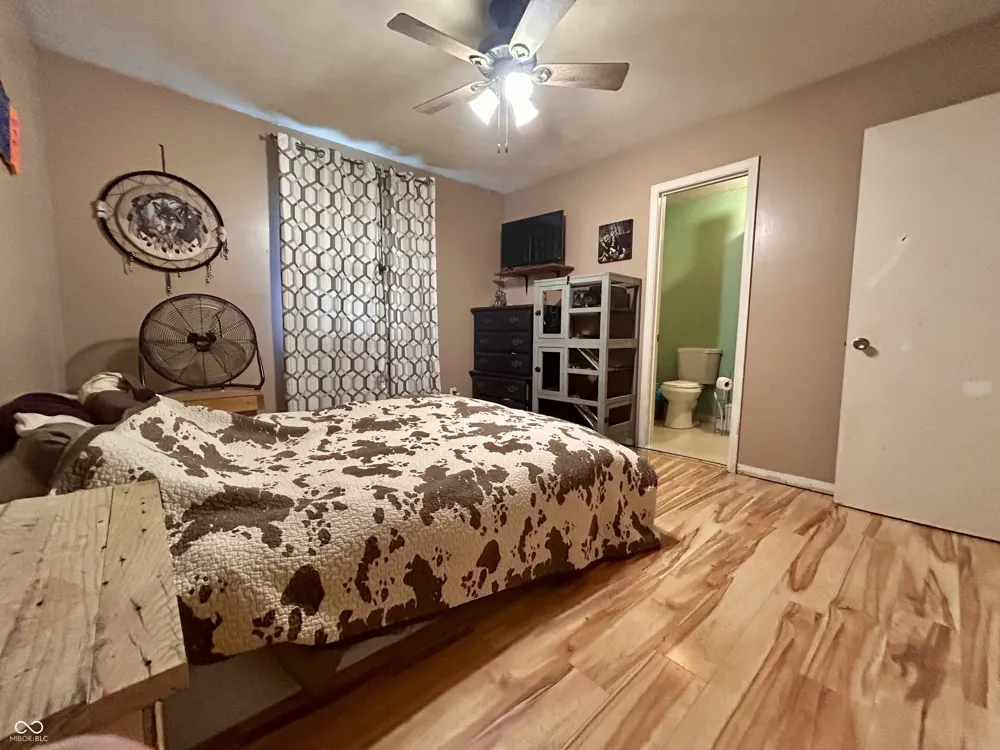 1009 W Walnut Brownstown, IN 47220