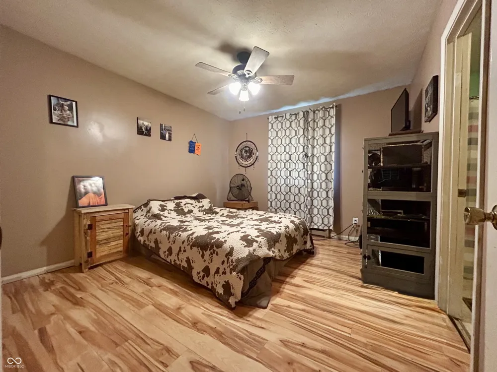 1009 W Walnut Brownstown, IN 47220