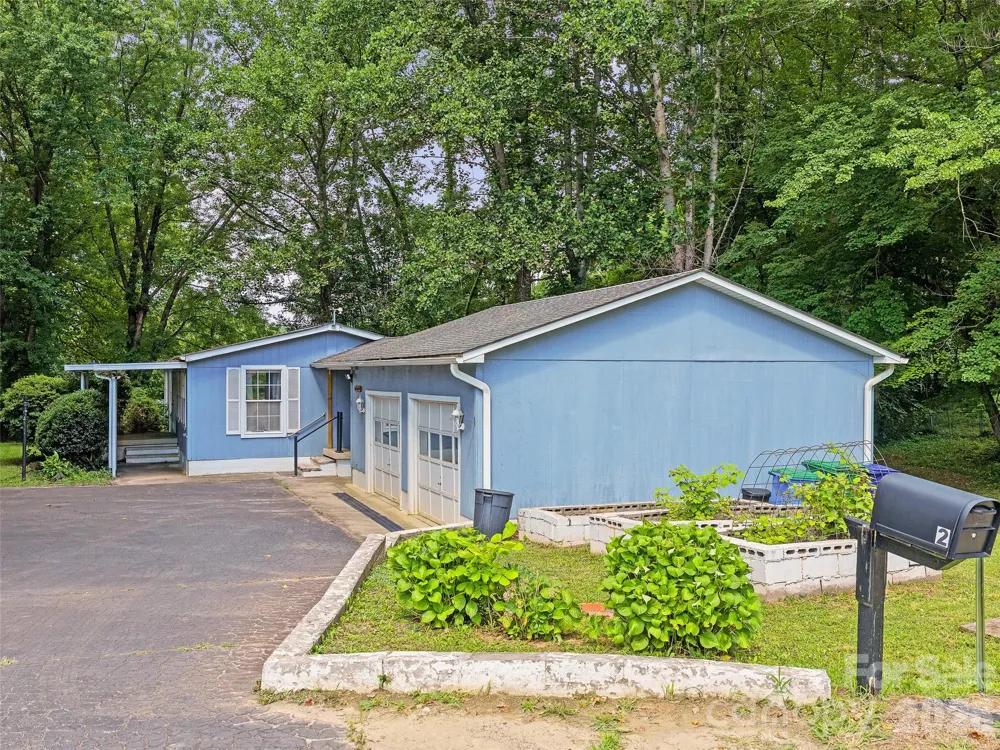 2 Lost Forest Drive Candler, NC 28715