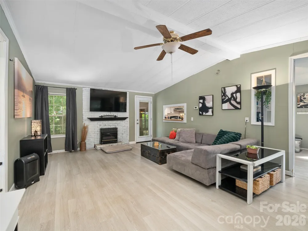 2 Lost Forest Drive Candler, NC 28715
