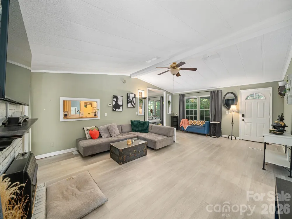 2 Lost Forest Drive Candler, NC 28715