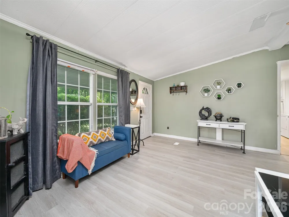 2 Lost Forest Drive Candler, NC 28715
