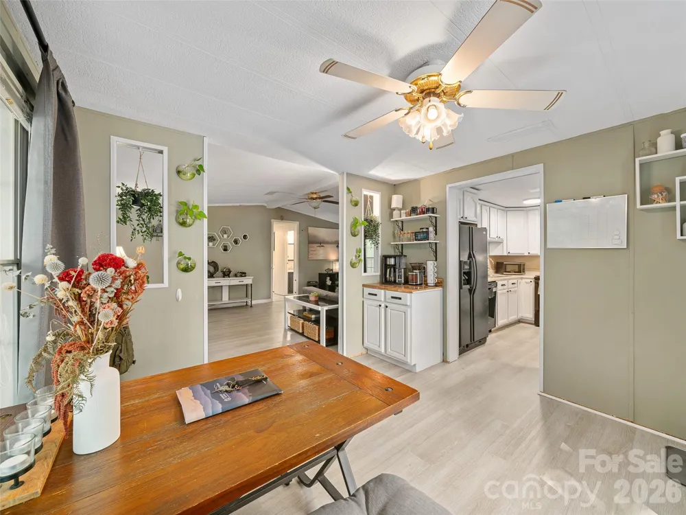 2 Lost Forest Drive Candler, NC 28715