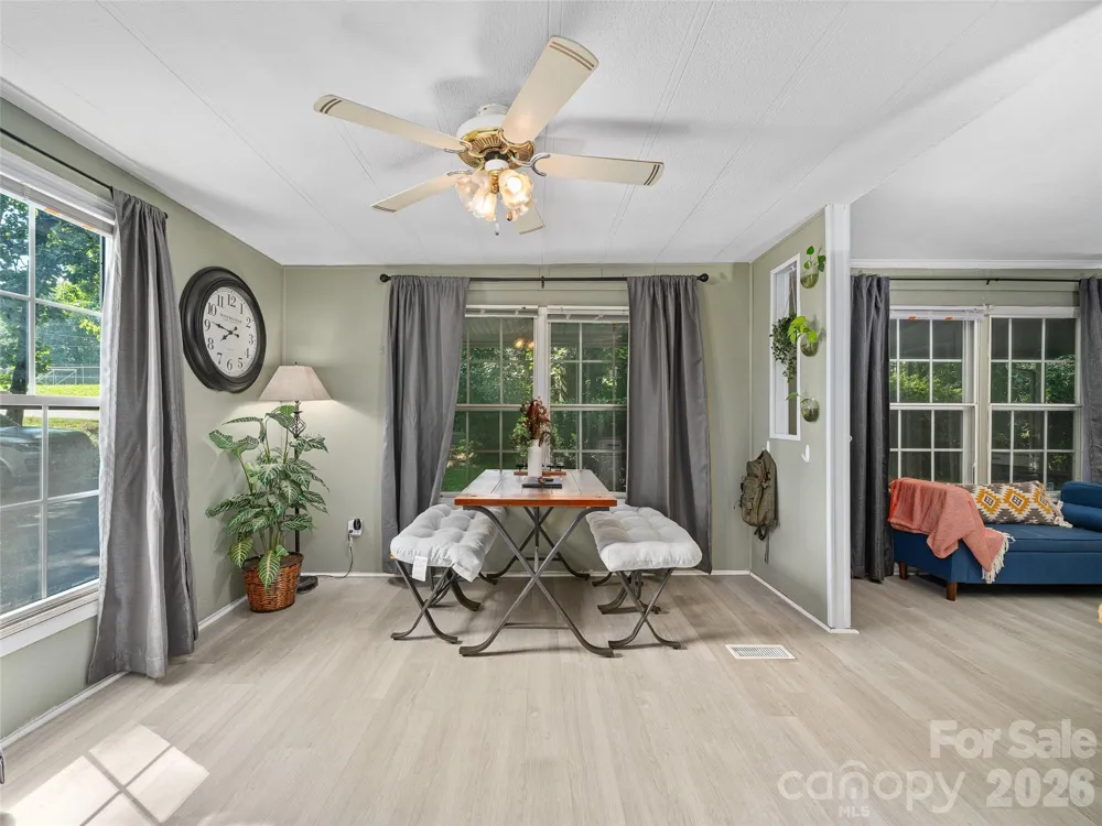 2 Lost Forest Drive Candler, NC 28715
