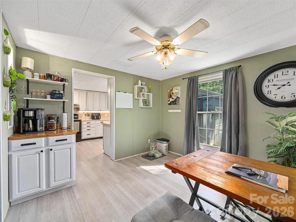 2 Lost Forest Drive Candler, NC 28715
