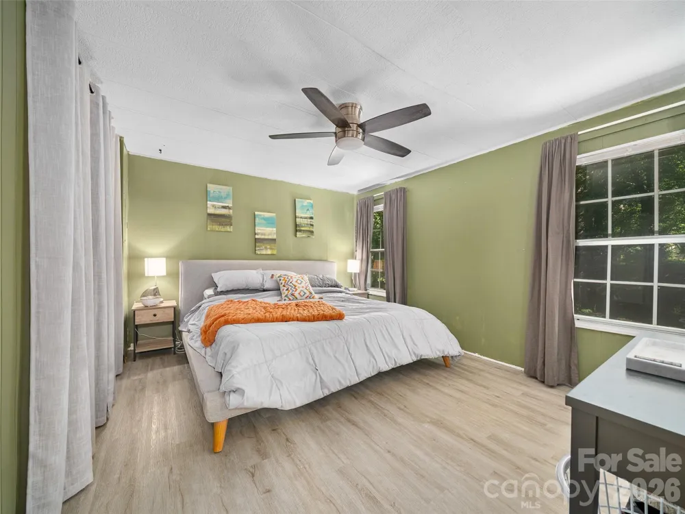 2 Lost Forest Drive Candler, NC 28715