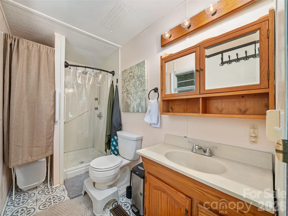 2 Lost Forest Drive Candler, NC 28715