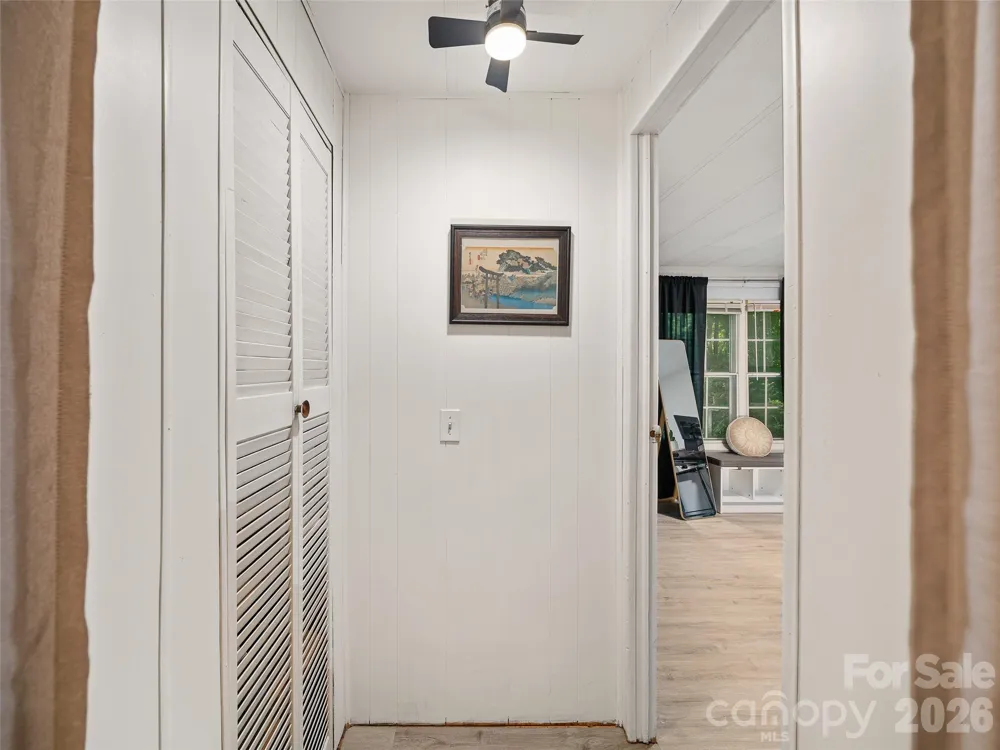 2 Lost Forest Drive Candler, NC 28715