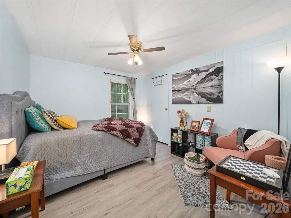 2 Lost Forest Drive Candler, NC 28715