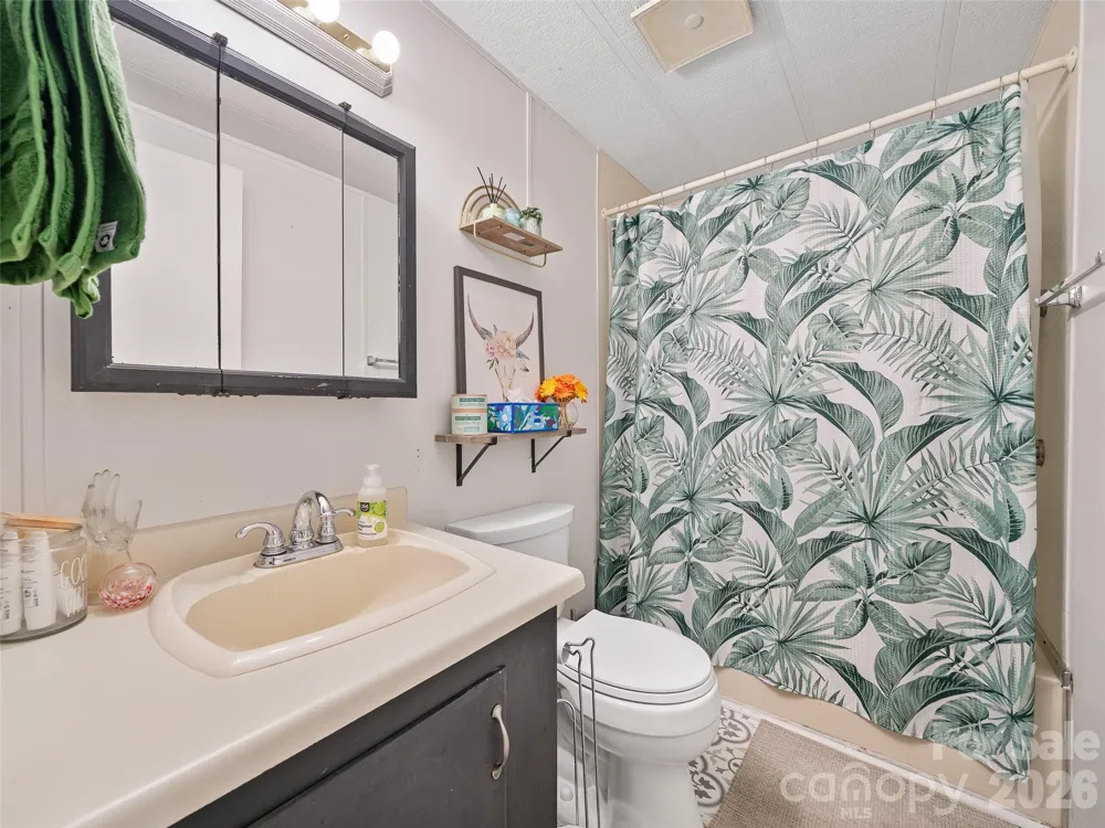 2 Lost Forest Drive Candler, NC 28715