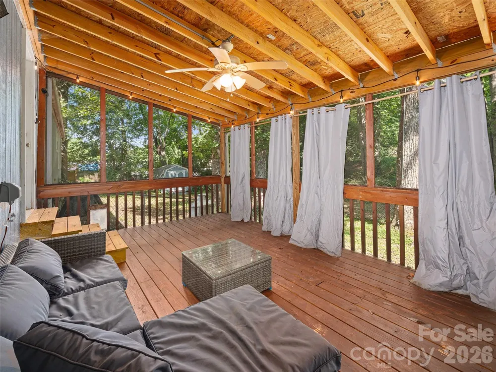 2 Lost Forest Drive Candler, NC 28715