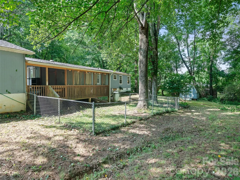 2 Lost Forest Drive Candler, NC 28715