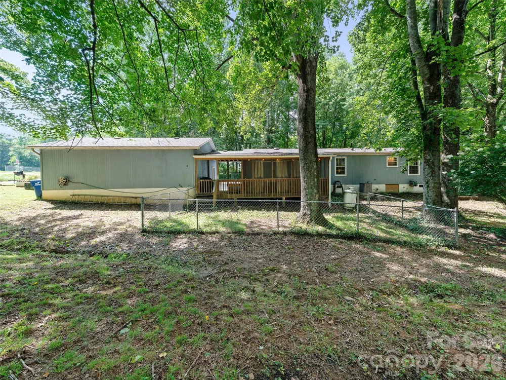 2 Lost Forest Drive Candler, NC 28715