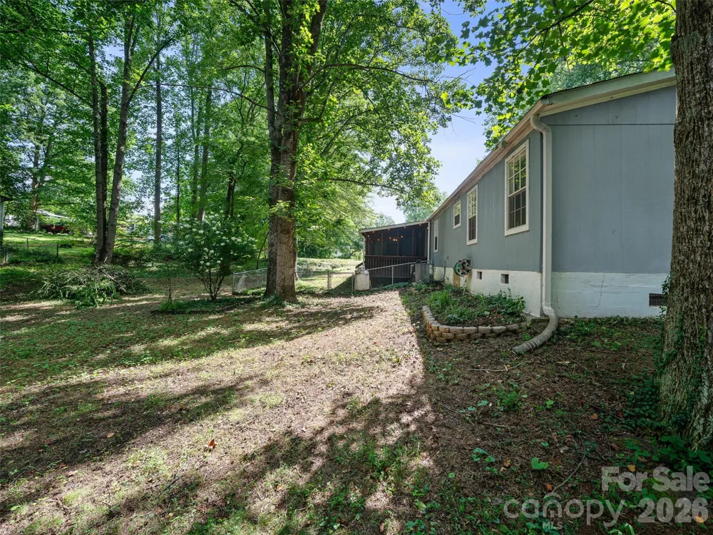 2 Lost Forest Drive Candler, NC 28715