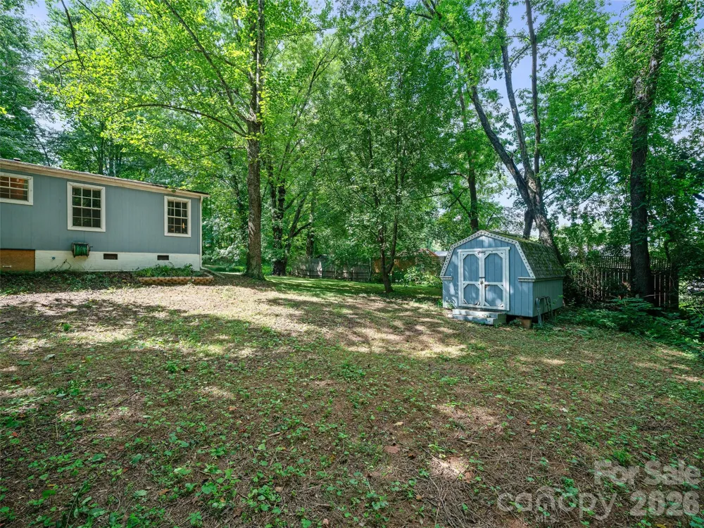 2 Lost Forest Drive Candler, NC 28715